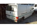 VOLKSWAGEN T4 TRANSPORTER/FURGONETA (MOD. 1991)