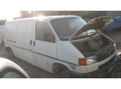 volkswagen t4 transporter/furgoneta (mod. 1991) del año 1997 2