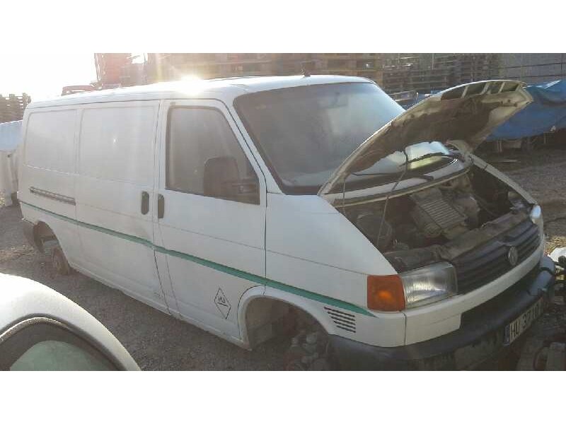 volkswagen t4 transporter/furgoneta (mod. 1991) del año 1997
