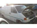 VOLKSWAGEN T4 TRANSPORTER/FURGONETA (MOD. 1991)