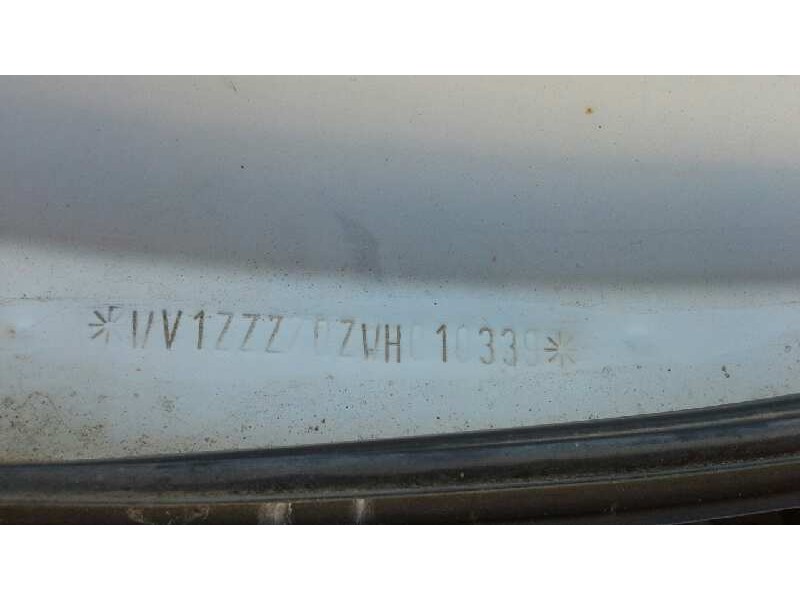 volkswagen t4 transporter/furgoneta (mod. 1991) del año 1997