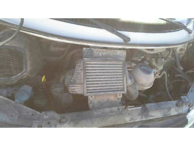 volkswagen t4 transporter/furgoneta (mod. 1991) del año 1997