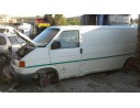 VOLKSWAGEN T4 TRANSPORTER/FURGONETA (MOD. 1991)