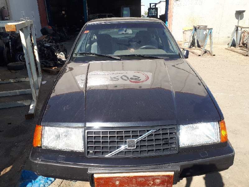 volvo serie 440 del año 1991