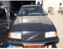 VOLVO SERIE 440