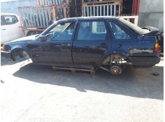 volvo serie 440 del año 1991 2