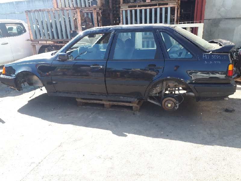 volvo serie 440 del año 1991