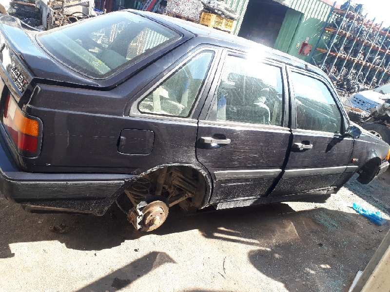 volvo serie 440 del año 1991