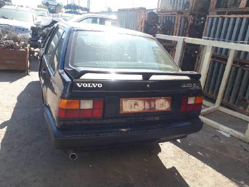 volvo serie 440 del año 1991
