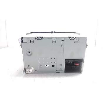 Recambio de pantalla multifuncion para volkswagen golf vi (5k1) referencia OEM IAM 1K0035186AN  