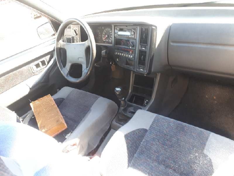 volvo serie 440 del año 1991