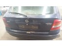 OPEL ASTRA G BERLINA