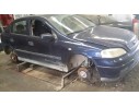 OPEL ASTRA G BERLINA