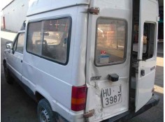 seat terra del año 1991