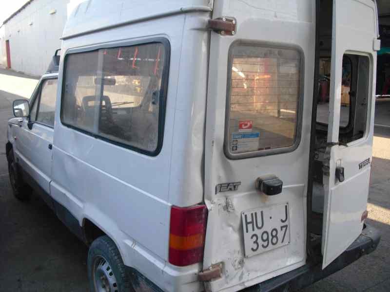 seat terra del año 1991