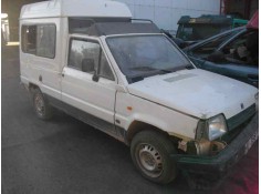 seat terra del año 1991 2