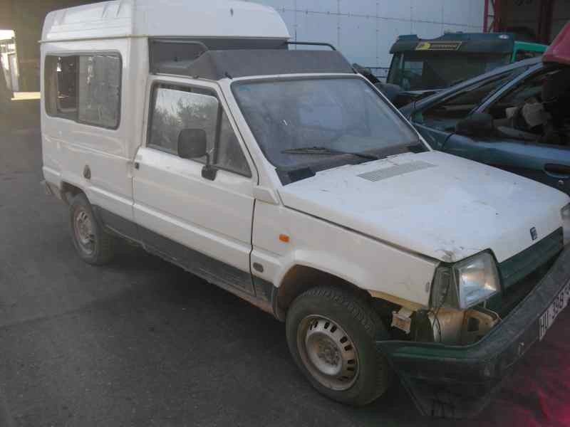 seat terra del año 1991