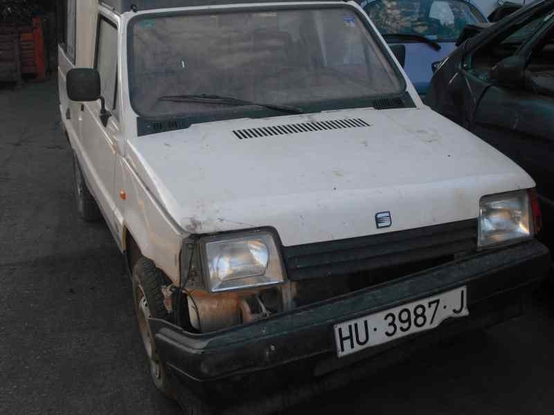 seat terra del año 1991