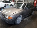 OPEL ASTRA F BERLINA