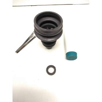 Recambio de fuelle para » otros... premium 370 26 g 6x2 referencia OEM IAM 06582272 WRAKYNSON K8109
