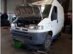 citroën jumper caja cerrada (1) del año 1994