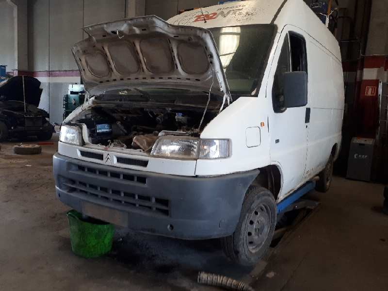 citroën jumper caja cerrada (1) del año 1994