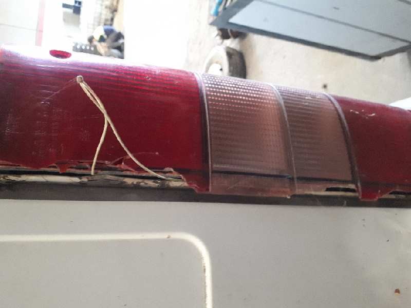 citroën jumper caja cerrada (1) del año 1994