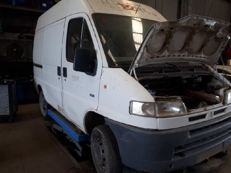 citroën jumper caja cerrada (1) del año 1994