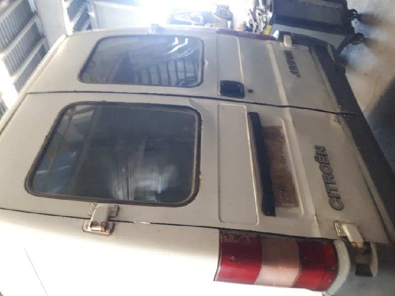 citroën jumper caja cerrada (1) del año 1994