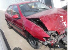 citroën xsara berlina del año 1997