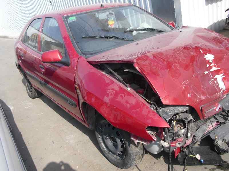 citroën xsara berlina del año 1997