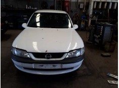 opel vectra b berlina del año 1997