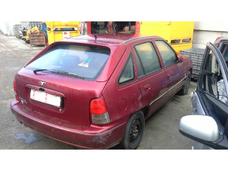 daewoo nexia del año 1996