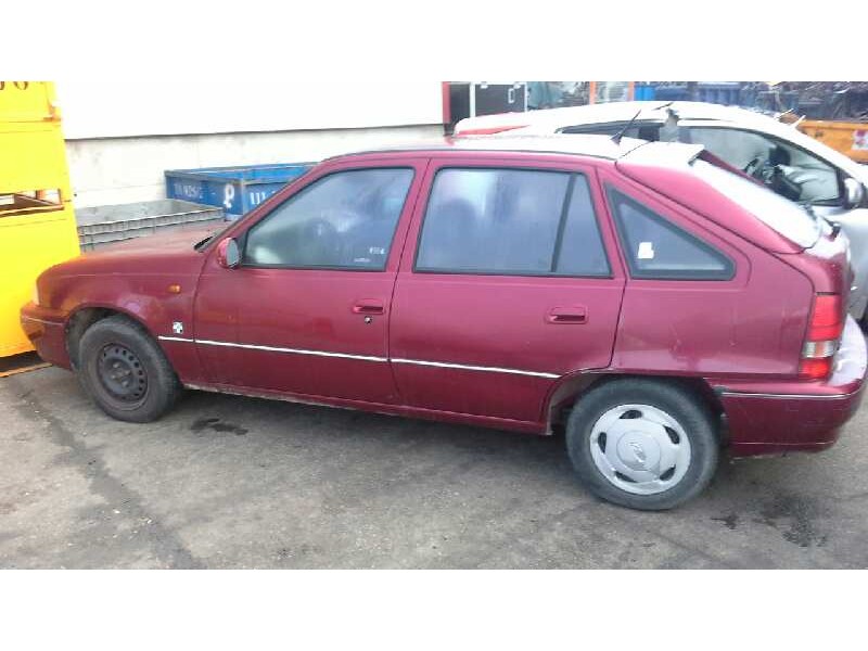 daewoo nexia del año 1996