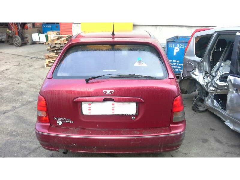 daewoo nexia del año 1996