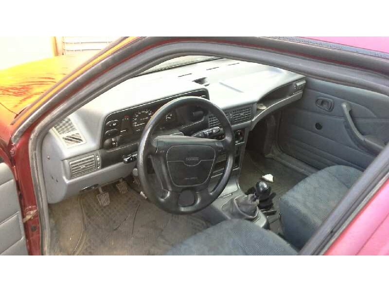 daewoo nexia del año 1996