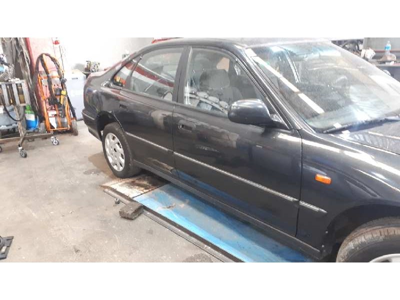 honda accord berlina (cc/ce) del año 1996