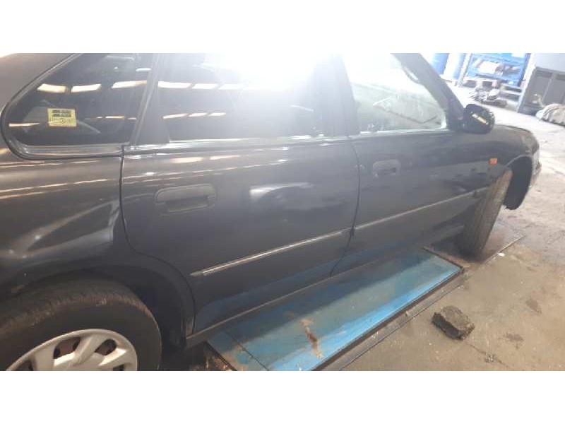 honda accord berlina (cc/ce) del año 1996