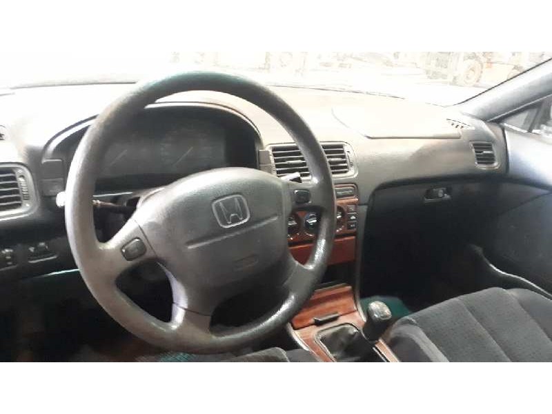 honda accord berlina (cc/ce) del año 1996