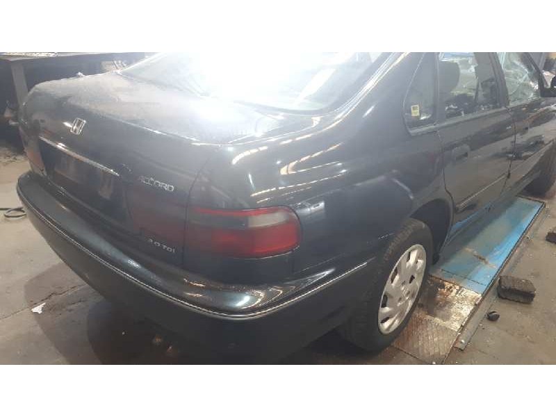 honda accord berlina (cc/ce) del año 1996