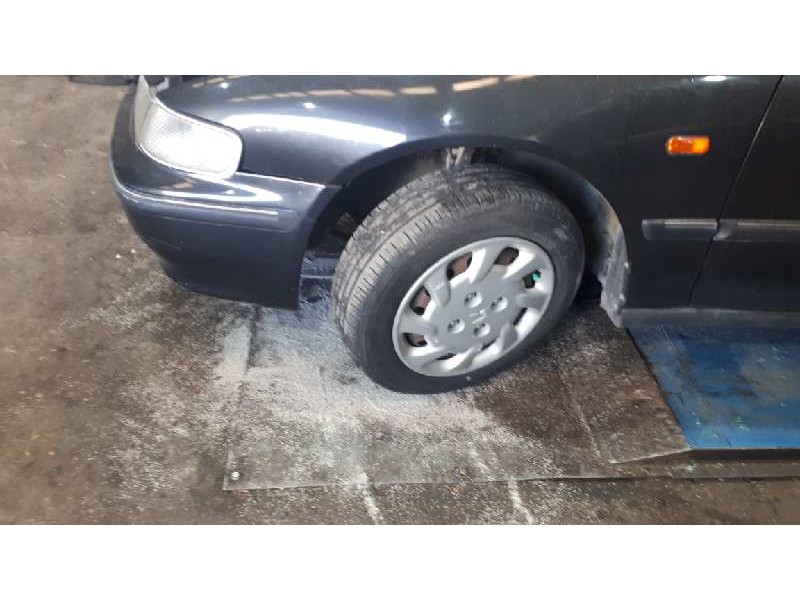 honda accord berlina (cc/ce) del año 1996