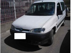 peugeot partner (s1) del año 1997