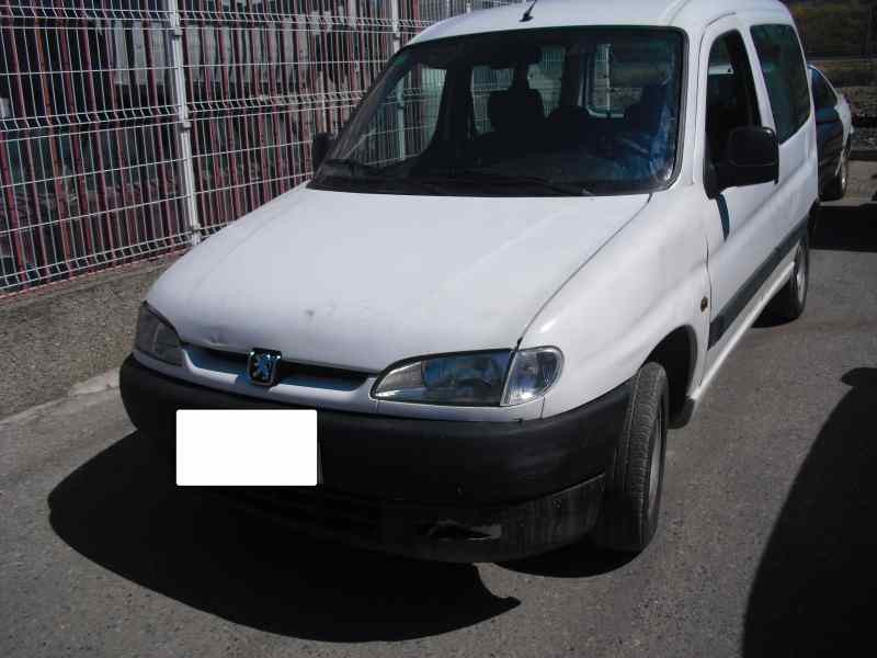 peugeot partner (s1) del año 1997