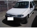 PEUGEOT PARTNER (S1)