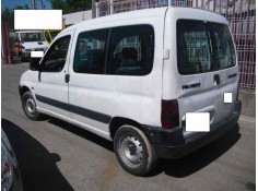 peugeot partner (s1) del año 1997 2