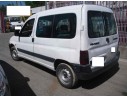 PEUGEOT PARTNER (S1)