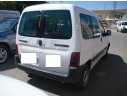 PEUGEOT PARTNER (S1)