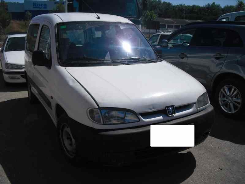 peugeot partner (s1) del año 1997