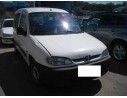 PEUGEOT PARTNER (S1)