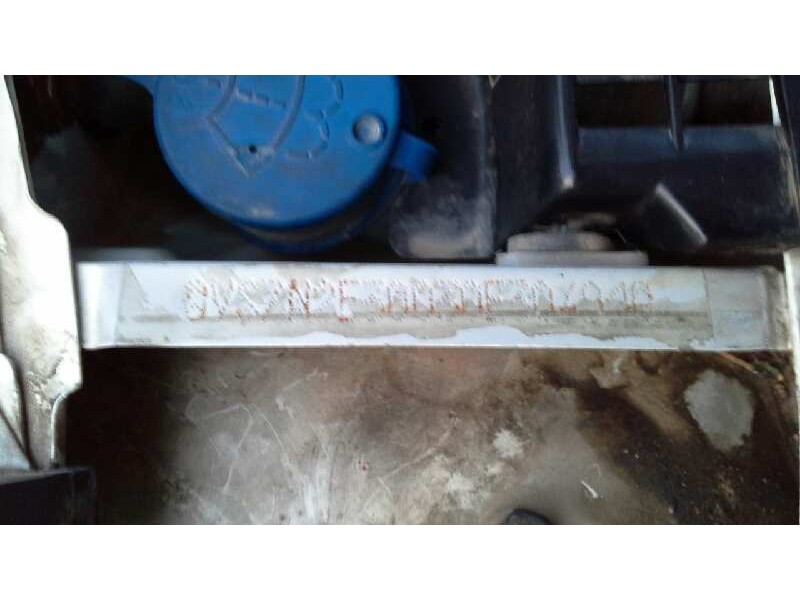 citroën zx del año 1992